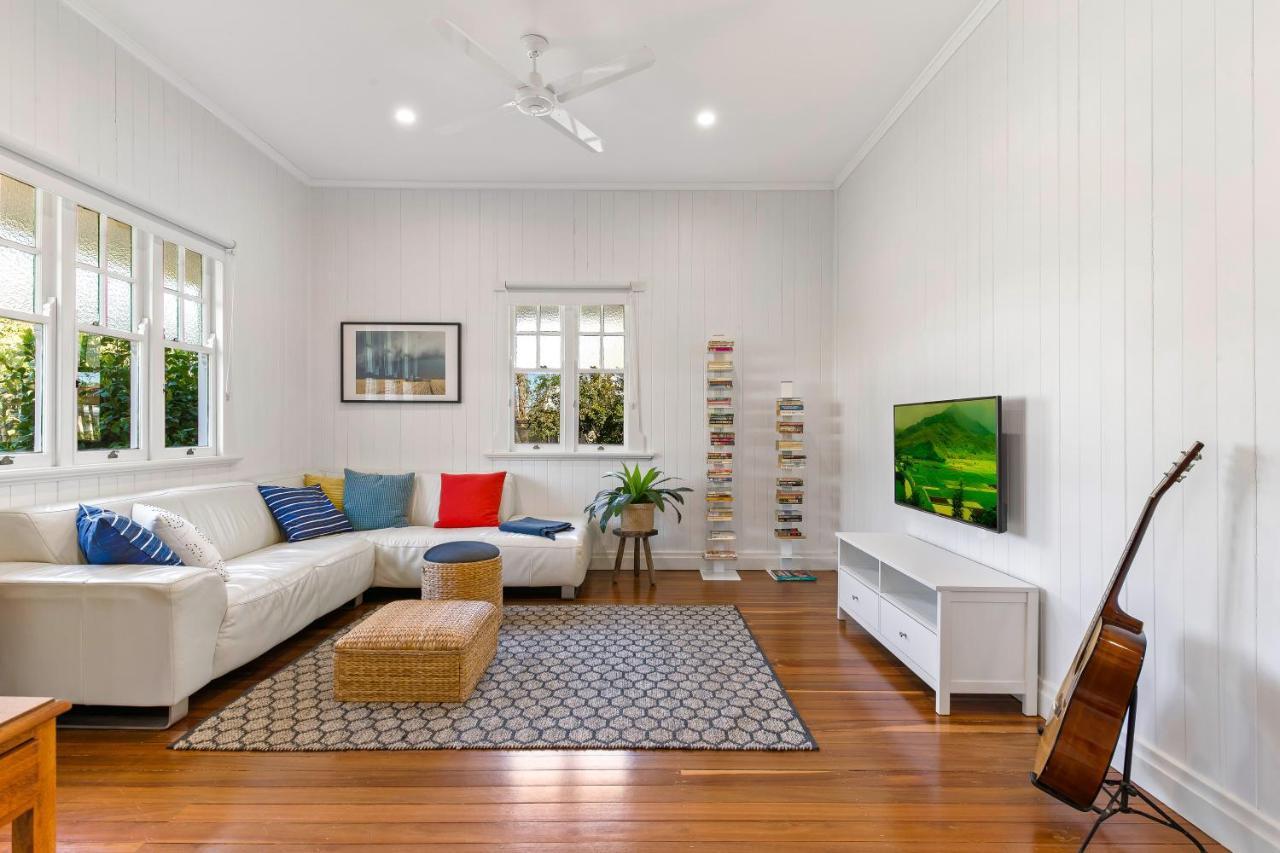 The Keepers House Villa Toowoomba Luaran gambar