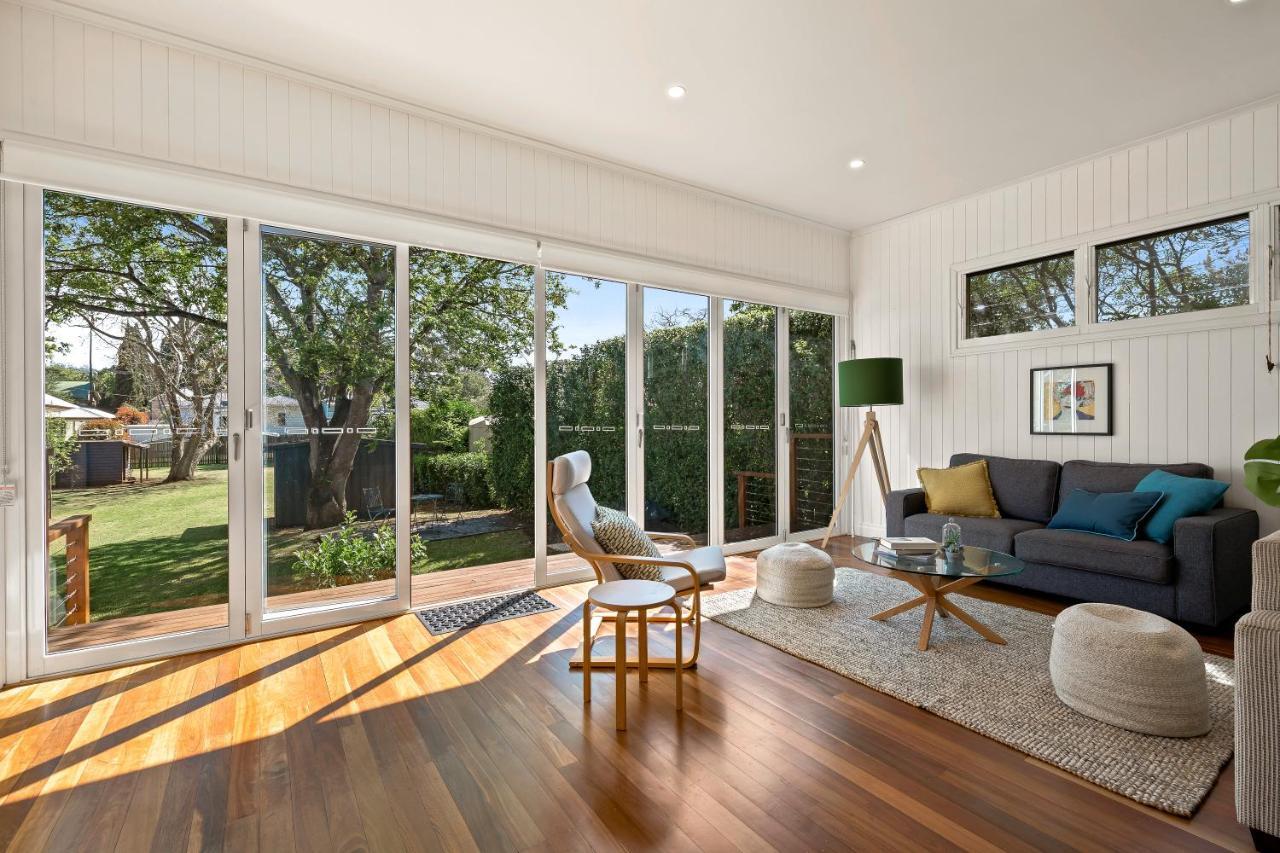 The Keepers House Villa Toowoomba Luaran gambar