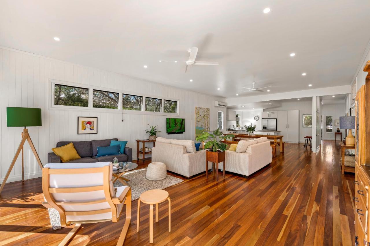The Keepers House Villa Toowoomba Luaran gambar