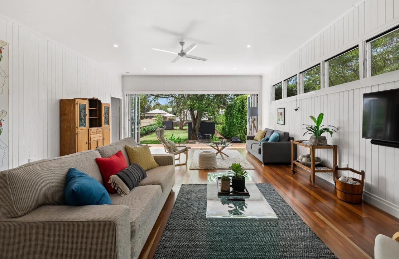 The Keepers House Villa Toowoomba Luaran gambar