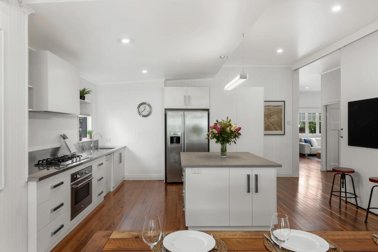 The Keepers House Villa Toowoomba Luaran gambar