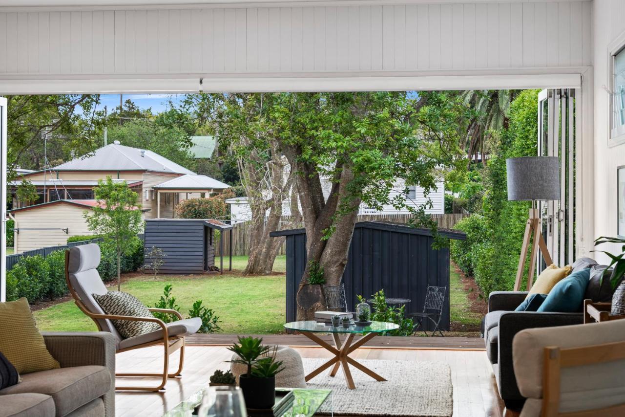 The Keepers House Villa Toowoomba Luaran gambar
