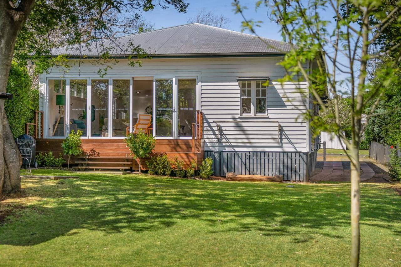 The Keepers House Villa Toowoomba Luaran gambar
