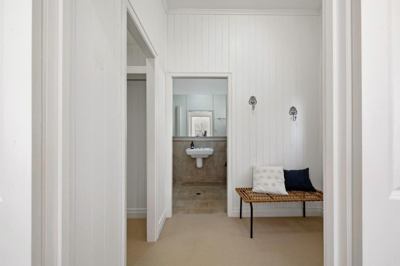 The Keepers House Villa Toowoomba Luaran gambar