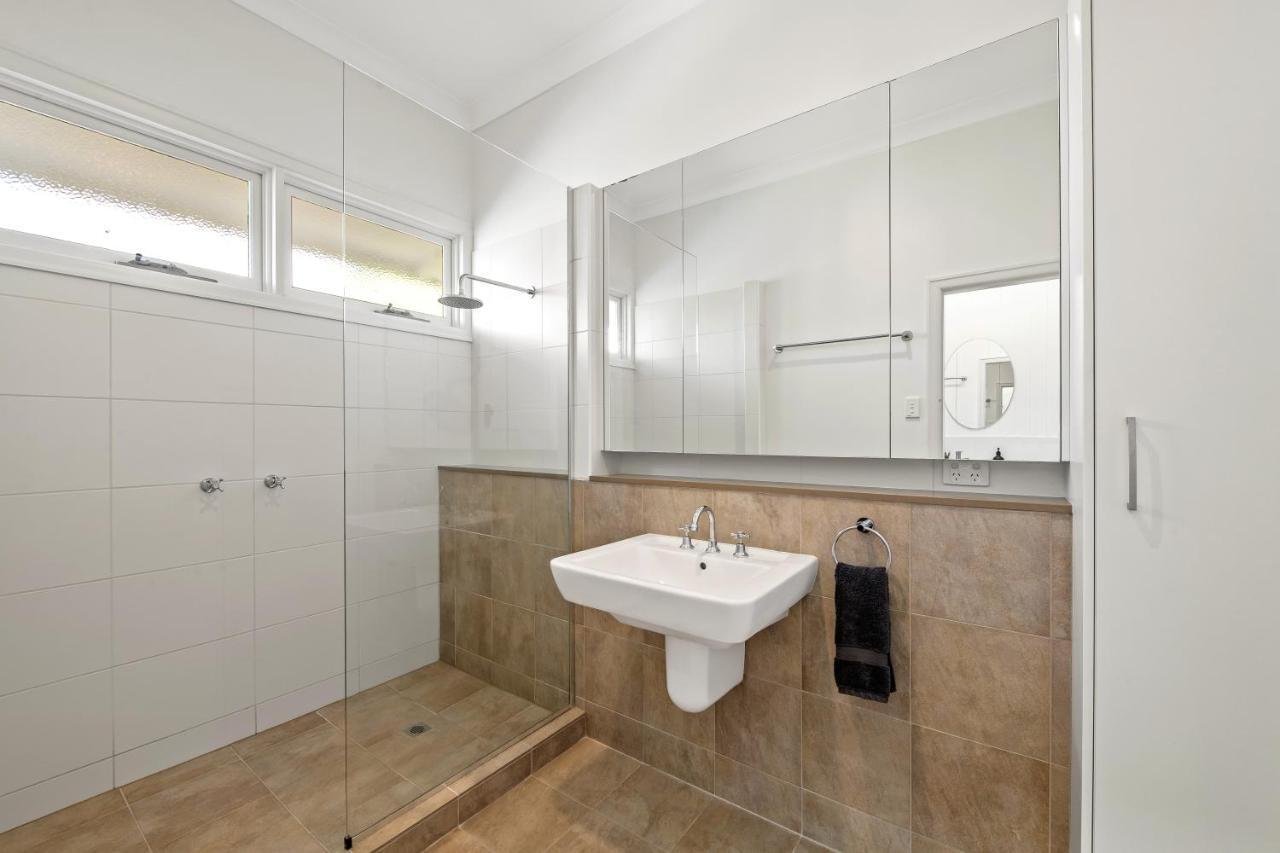 The Keepers House Villa Toowoomba Luaran gambar