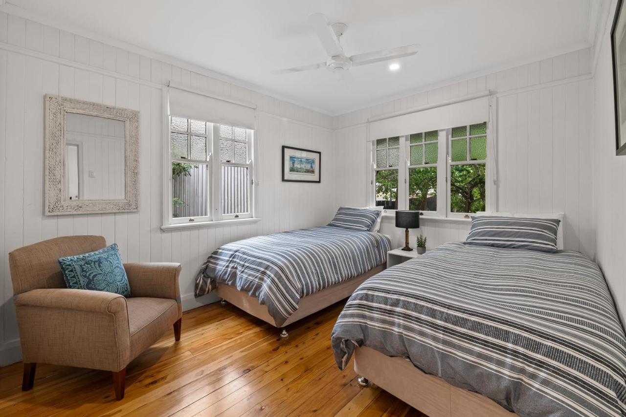 The Keepers House Villa Toowoomba Luaran gambar