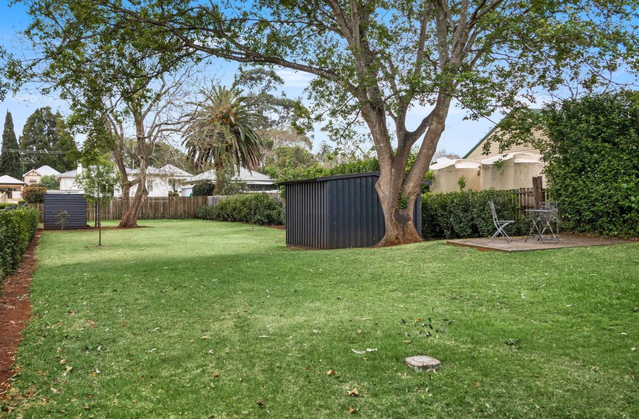 The Keepers House Villa Toowoomba Luaran gambar